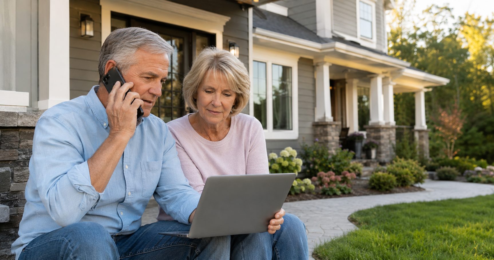 Homeowners Call